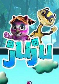 Обложка игры JUJU