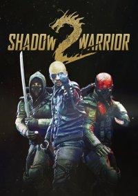 Обложка игры Shadow Warrior 2