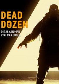 Обложка игры DEAD DOZEN