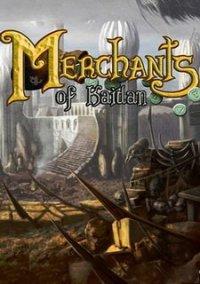 Обложка игры Merchants of Kaidan