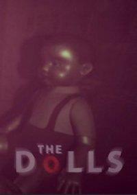 Обложка игры The Dolls