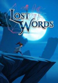 Обложка игры Lost Words: Beyond the Page