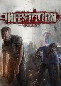 Обложка игры Infestation: The New Z
