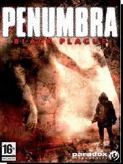 Обложка игры Penumbra: Black Plague