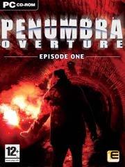 Обложка игры Penumbra: Overture