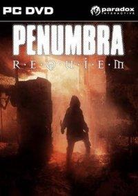 Обложка игры Penumbra: Requiem