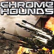 Обложка игры Chromehounds
