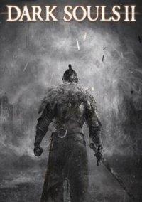 Обложка игры Dark Souls 2