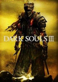 Обложка игры Dark Souls 3