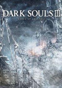 Обложка игры Dark Souls 3: Ashes of Ariandel
