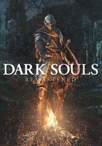 Обложка игры Dark Souls: Remastered