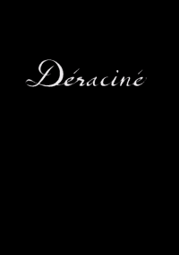Обложка игры Deracine