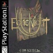 Обложка игры Echo Night