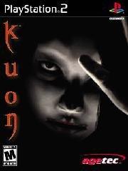 Обложка игры Kuon