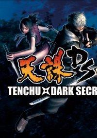 Обложка игры Tenchu: Dark Secret