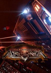 Обложка игры Elite Dangerous: Arena
