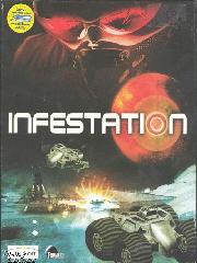 Обложка игры Infestation