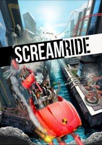 Обложка игры ScreamRide