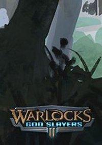 Обложка игры Warlocks 2: God Slayers