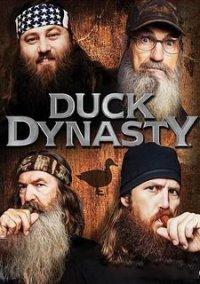 Обложка игры Duck Dynasty