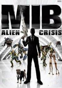 Обложка игры Men In Black: Alien Crisis