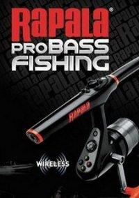 Обложка игры Rapala Pro Bass Fishing