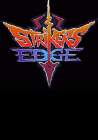 Обложка игры Strikers Edge