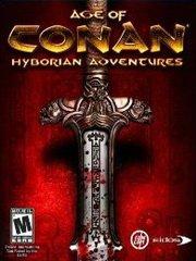 Обложка игры Age of Conan: Hyborian Adventures