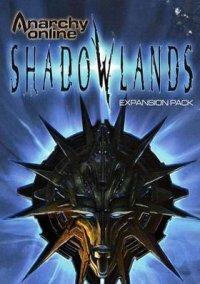 Обложка игры Anarchy Online: Shadowlands