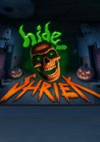 Обложка игры Hide and Shriek