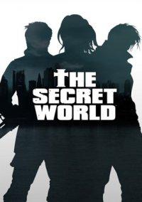 Обложка игры The Secret World
