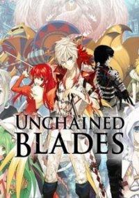 Обложка игры Unchained Blades