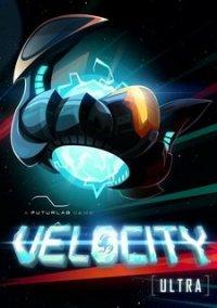 Обложка игры Velocity Ultra