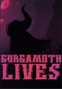 Обложка игры Gurgamoth Lives