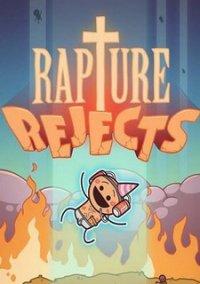 Обложка игры Rapture Rejects