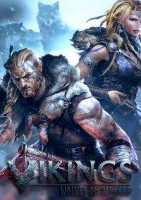 Обложка игры Vikings: Wolves of Midgard