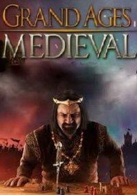 Обложка игры Grand Ages: Medieval