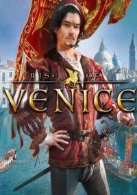 Обложка игры Rise of Venice