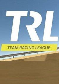 Обложка игры Team Racing League