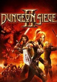 Обложка игры Dungeon Siege 2