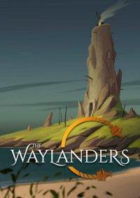 Обложка игры The Waylanders
