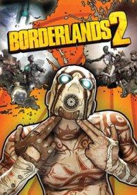 Обложка игры Borderlands 2