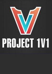 Обложка игры Project 1v1