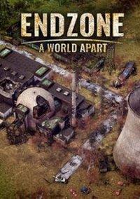 Обложка игры Endzone - A World Apart