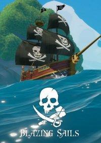Обложка игры Blazing Sails: Pirate Battle Royale