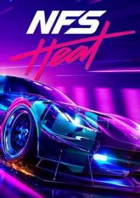 Обложка игры Need for Speed: Heat