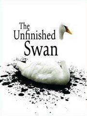 Обложка игры The Unfinished Swan