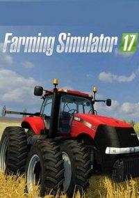 Обложка игры Farming Simulator 17