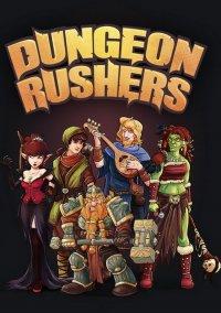 Обложка игры Dungeon Rushers
