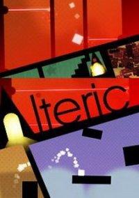 Обложка игры Alteric